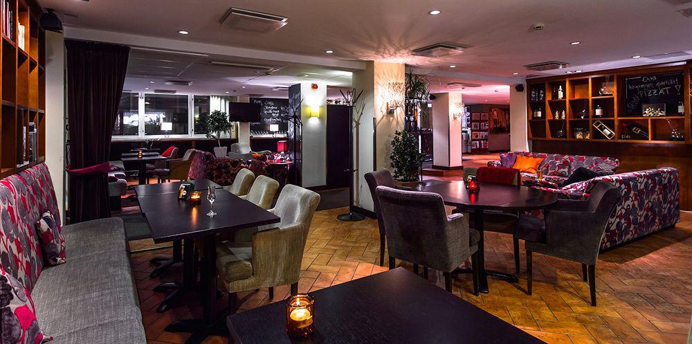 Original Sokos Hotel Albert Ελσίνκι Εξωτερικό φωτογραφία