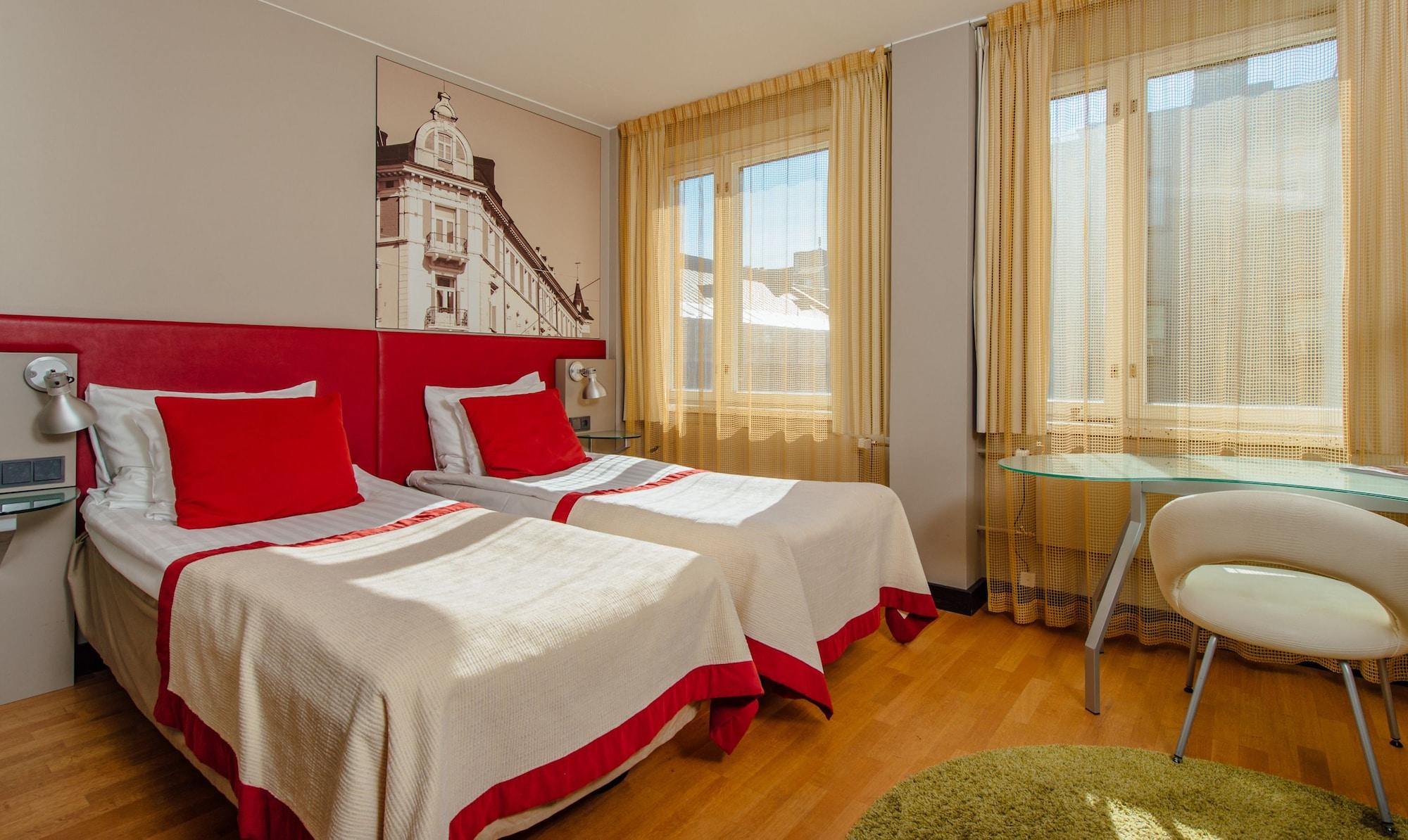 Original Sokos Hotel Albert Ελσίνκι Εξωτερικό φωτογραφία