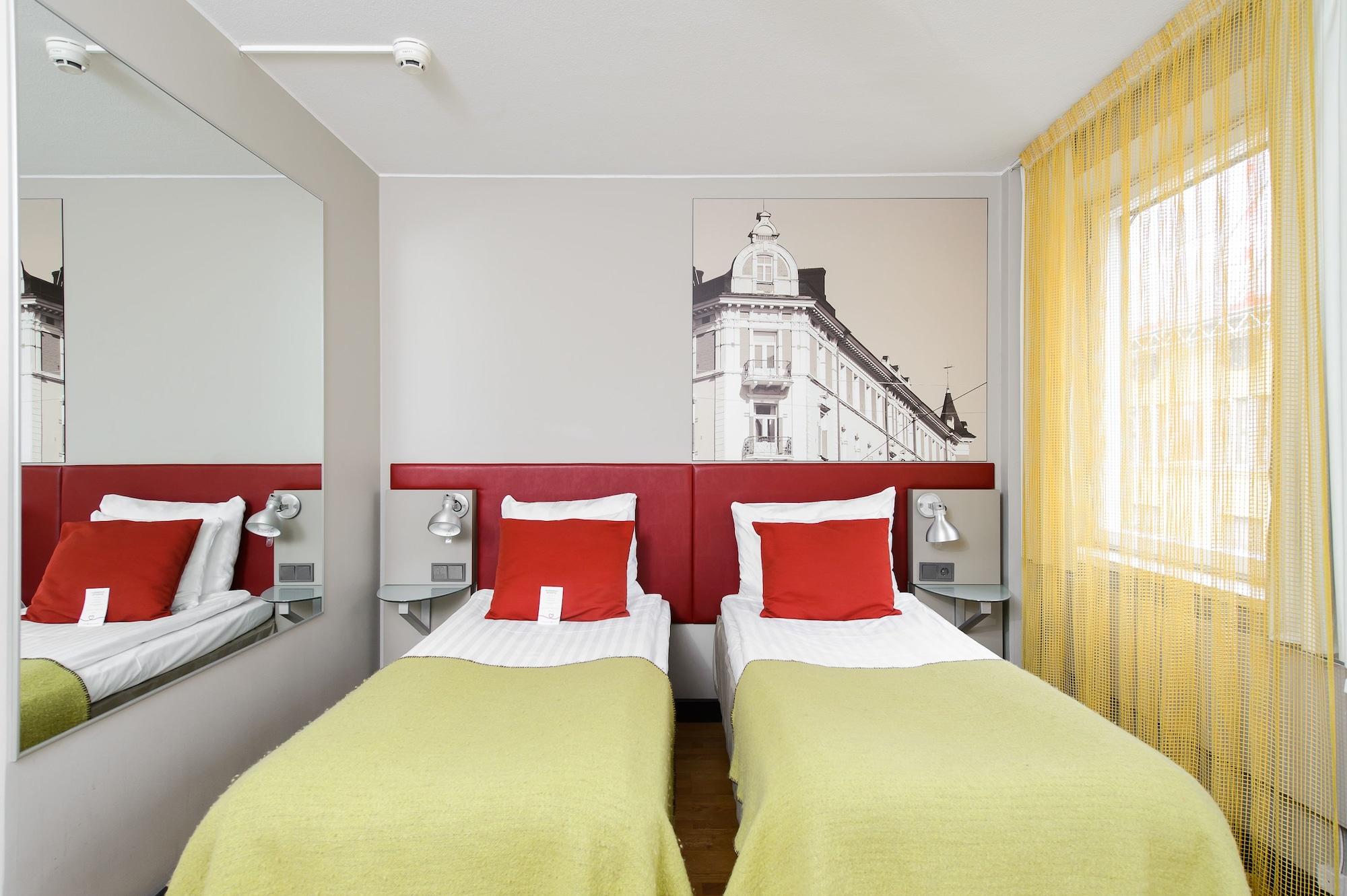 Original Sokos Hotel Albert Ελσίνκι Εξωτερικό φωτογραφία