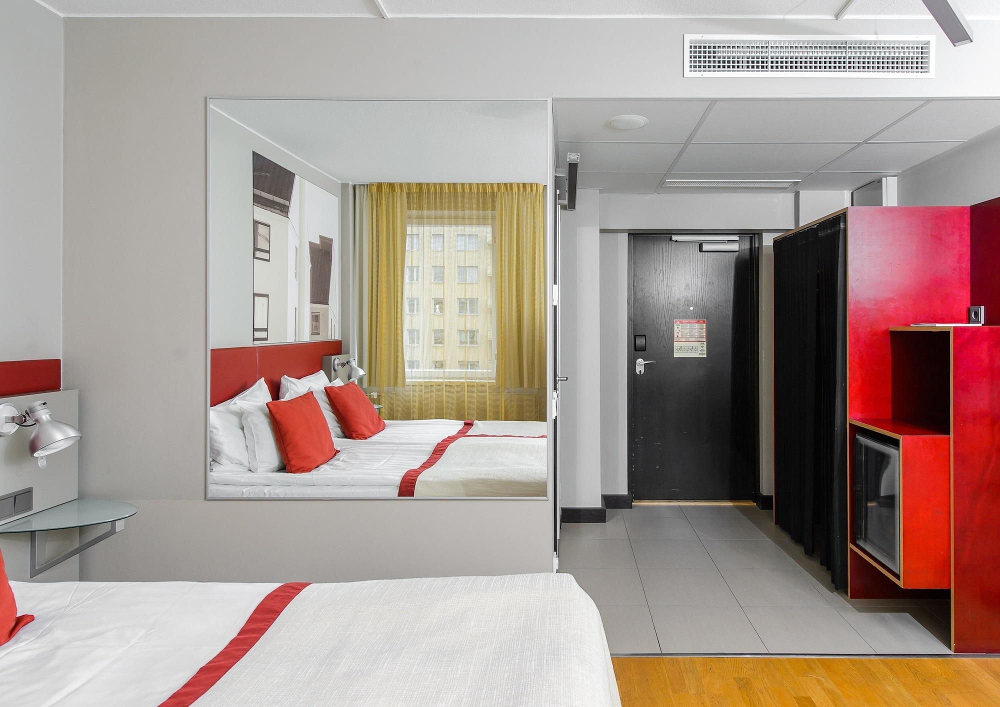 Original Sokos Hotel Albert Ελσίνκι Εξωτερικό φωτογραφία