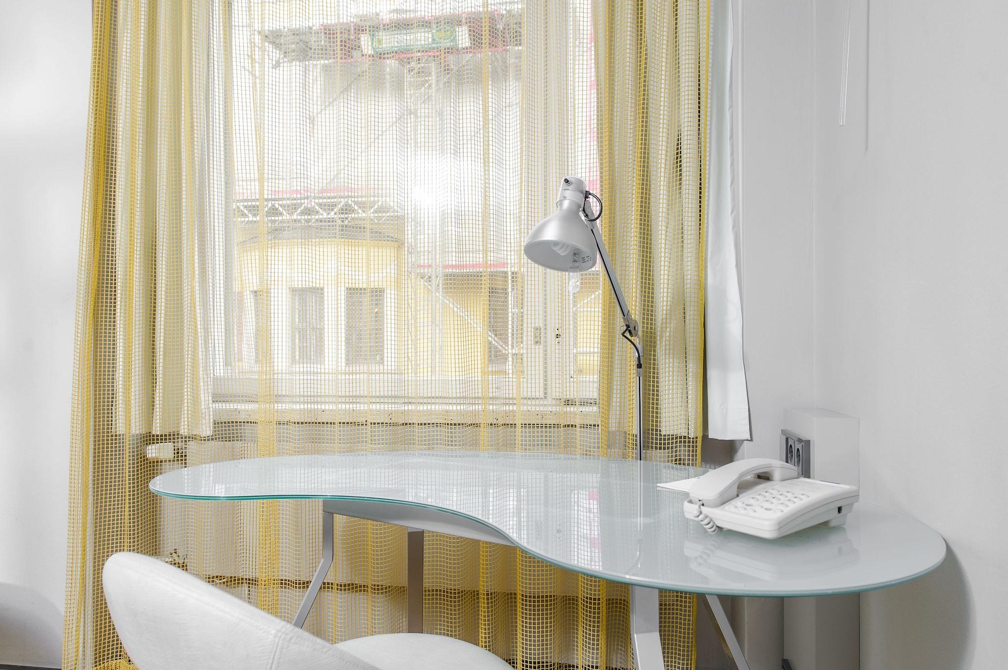 Original Sokos Hotel Albert Ελσίνκι Εξωτερικό φωτογραφία