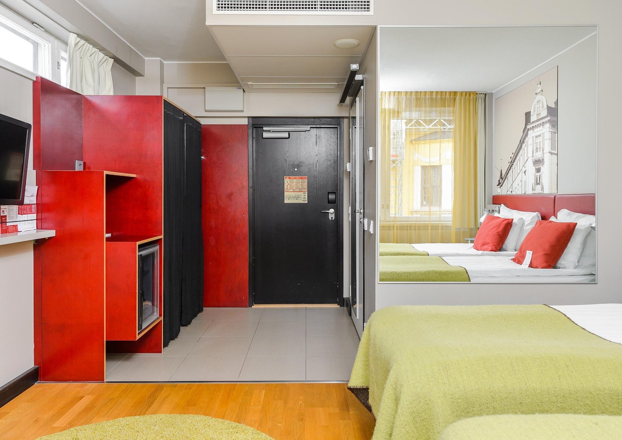 Original Sokos Hotel Albert Ελσίνκι Εξωτερικό φωτογραφία