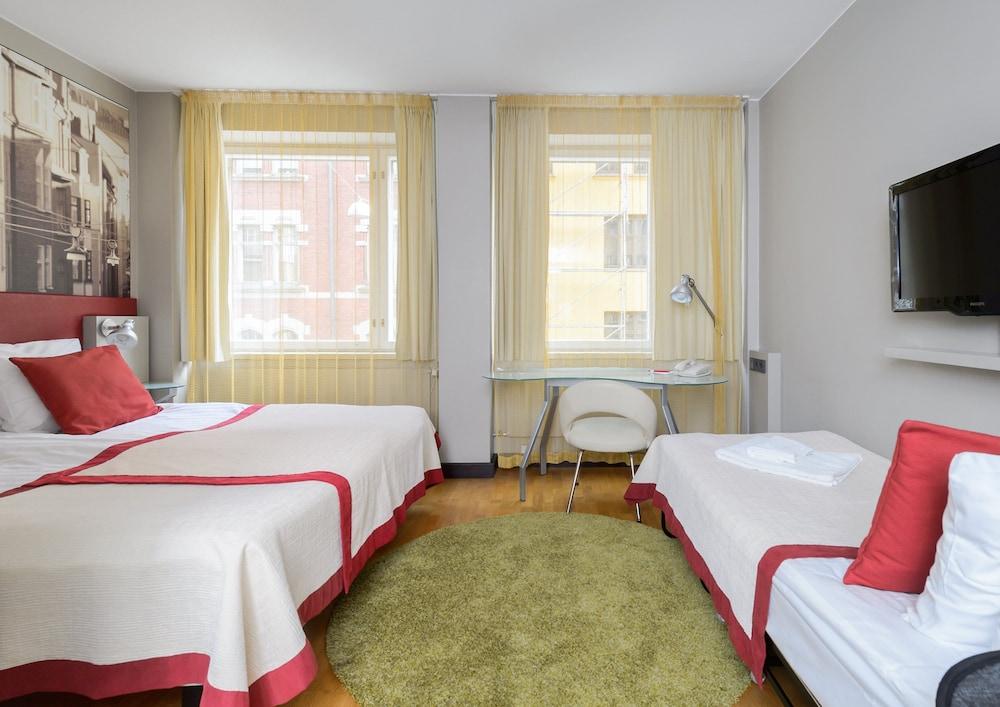 Original Sokos Hotel Albert Ελσίνκι Εξωτερικό φωτογραφία