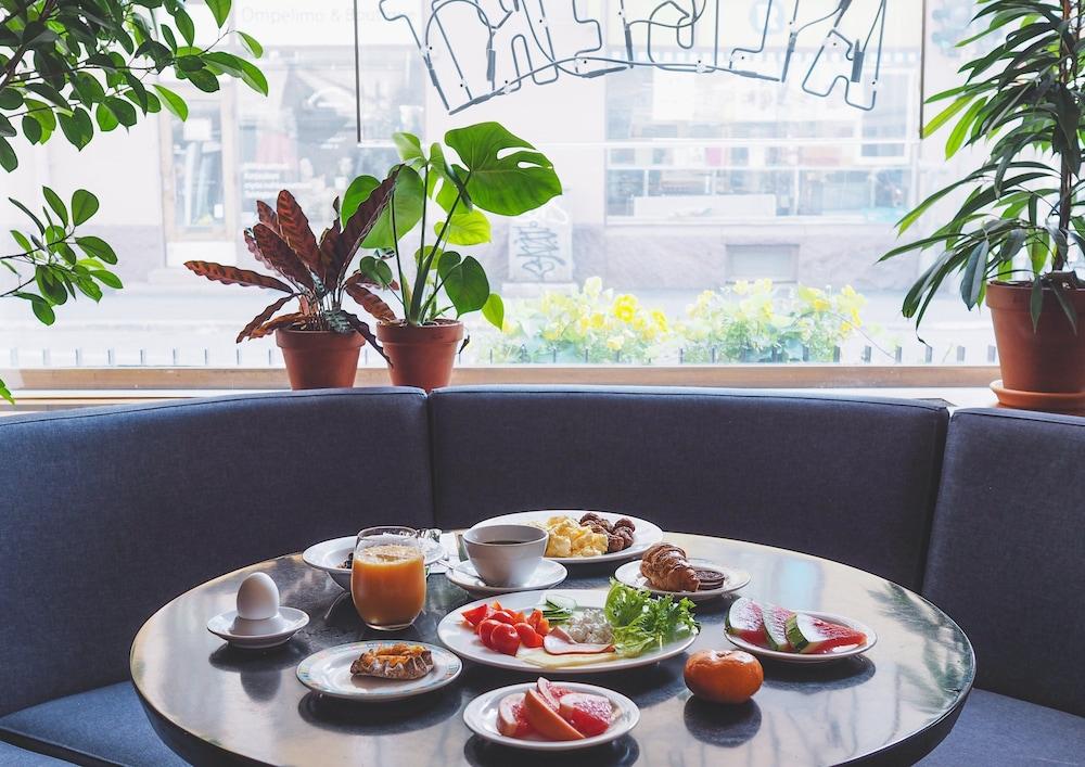 Original Sokos Hotel Albert Ελσίνκι Εξωτερικό φωτογραφία