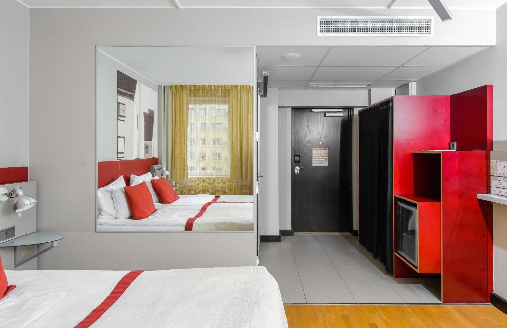 Original Sokos Hotel Albert Ελσίνκι Εξωτερικό φωτογραφία