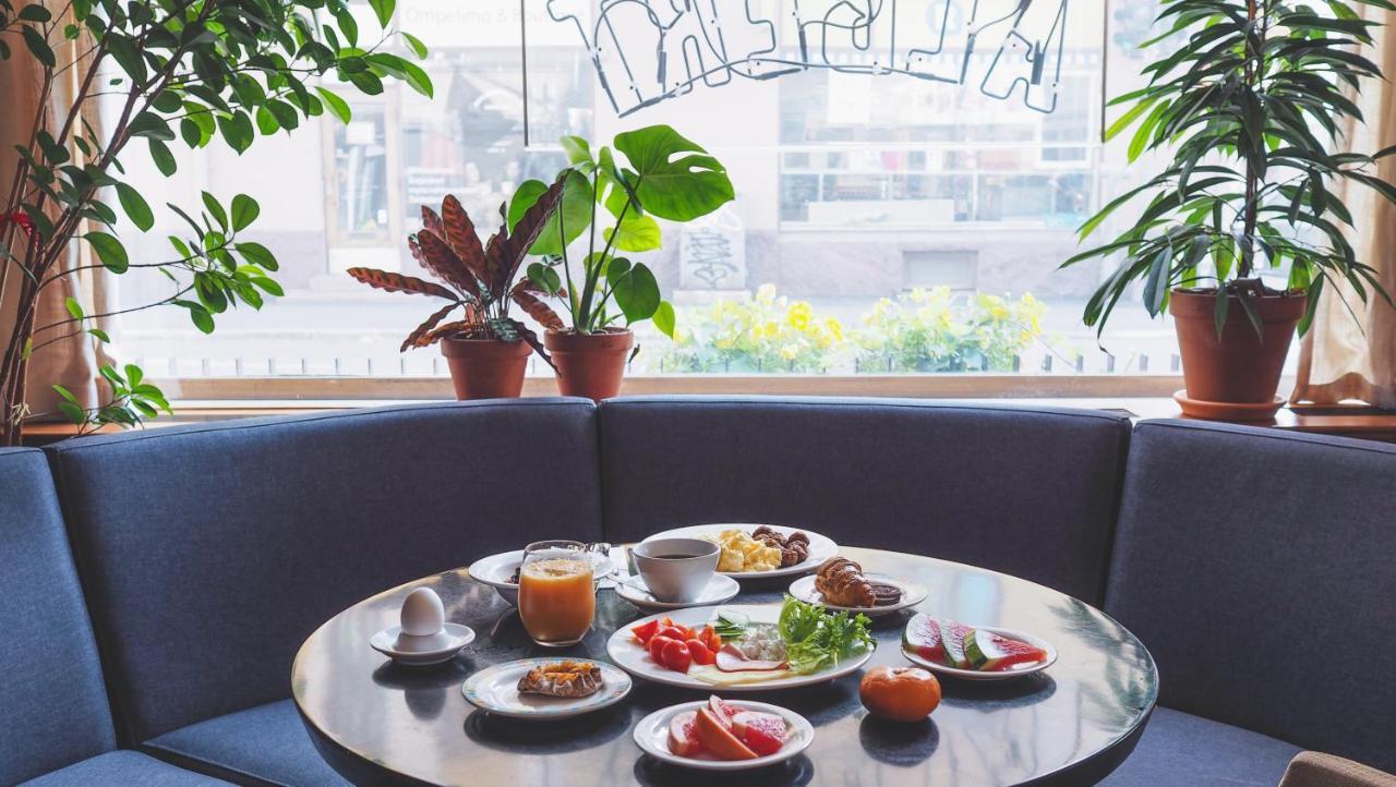 Original Sokos Hotel Albert Ελσίνκι Εξωτερικό φωτογραφία