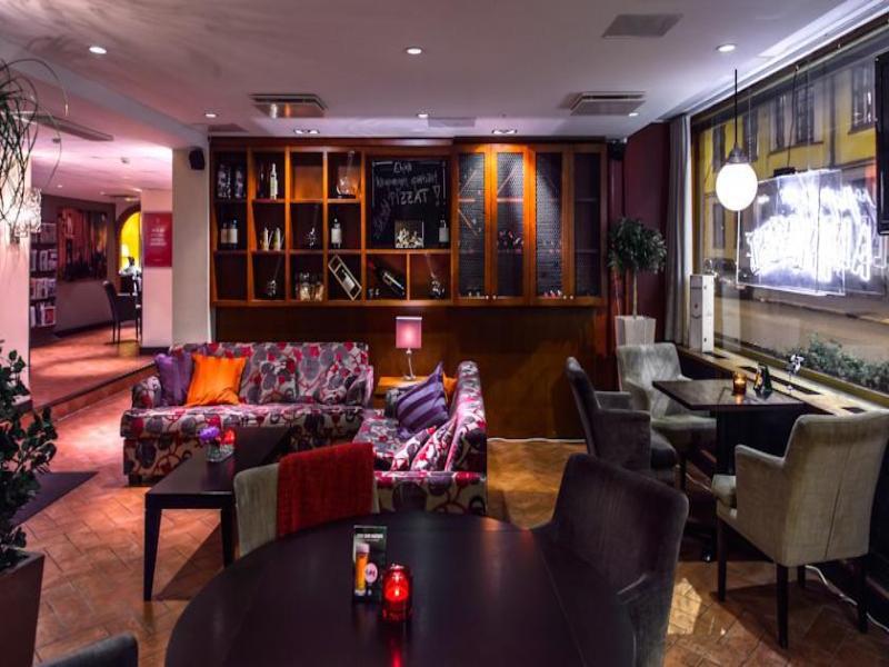 Original Sokos Hotel Albert Ελσίνκι Εξωτερικό φωτογραφία