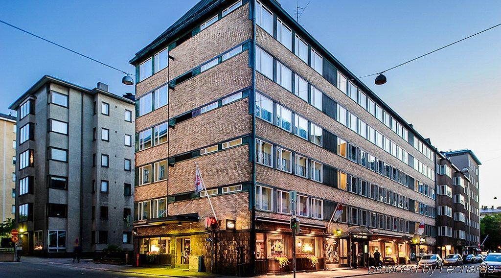 Original Sokos Hotel Albert Ελσίνκι Εξωτερικό φωτογραφία