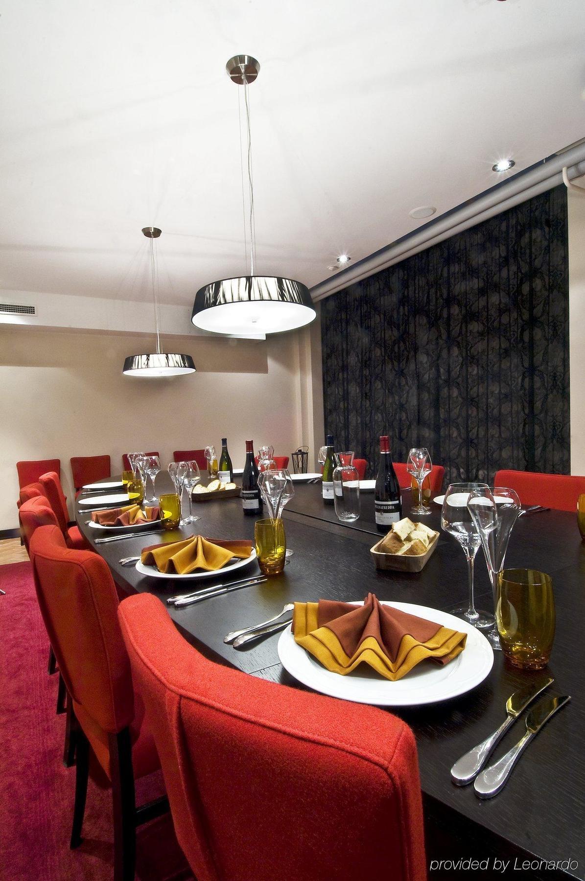 Original Sokos Hotel Albert Ελσίνκι Εστιατόριο φωτογραφία