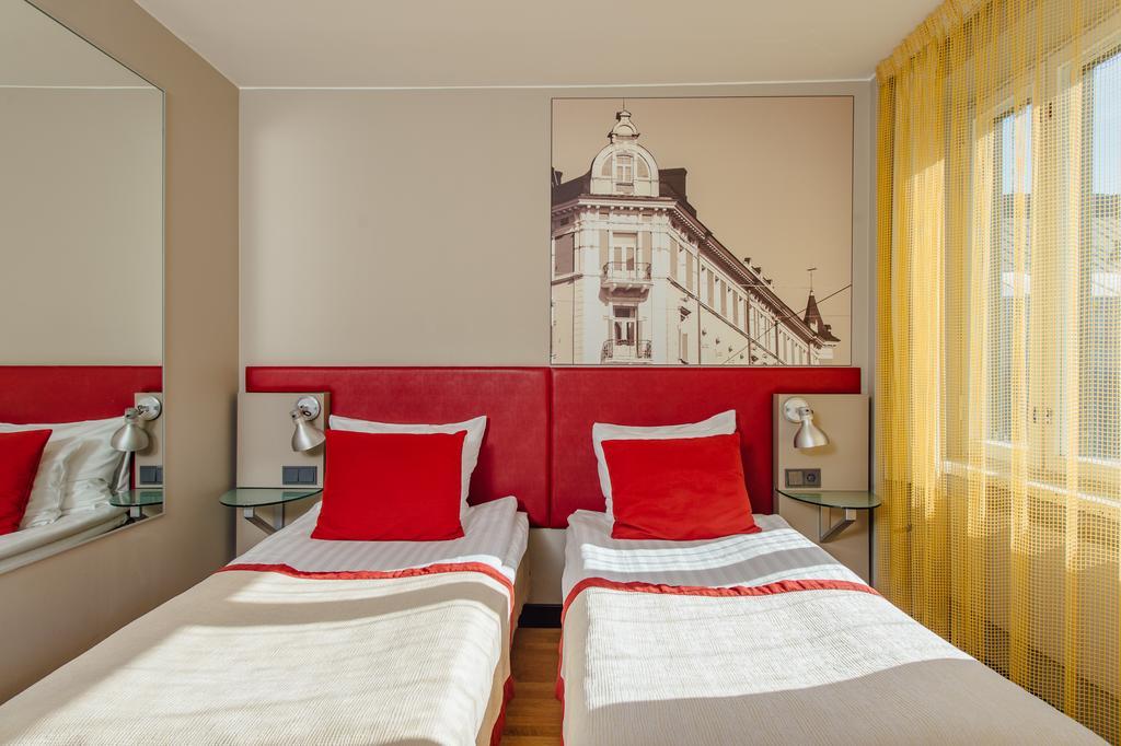 Original Sokos Hotel Albert Ελσίνκι Εξωτερικό φωτογραφία