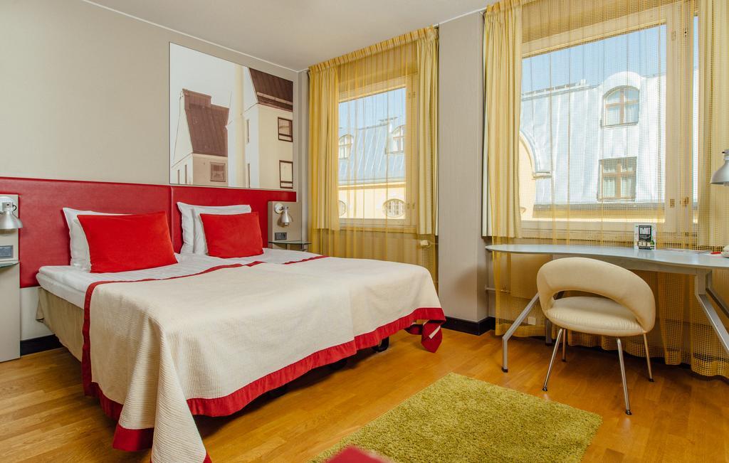 Original Sokos Hotel Albert Ελσίνκι Εξωτερικό φωτογραφία