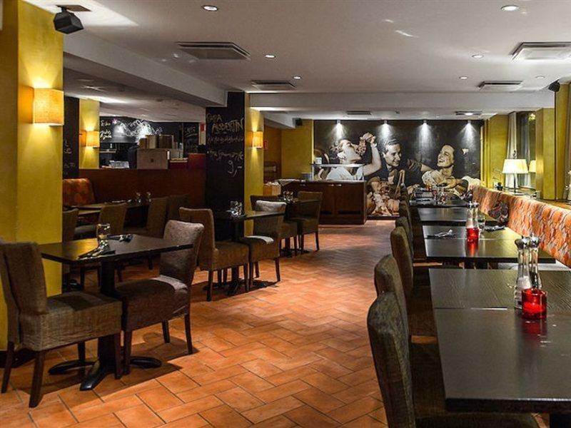 Original Sokos Hotel Albert Ελσίνκι Εξωτερικό φωτογραφία