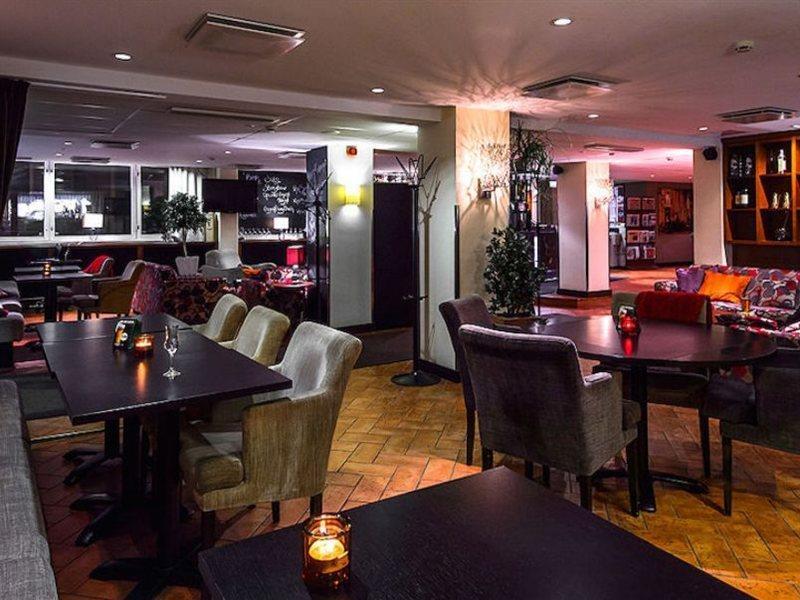 Original Sokos Hotel Albert Ελσίνκι Εξωτερικό φωτογραφία