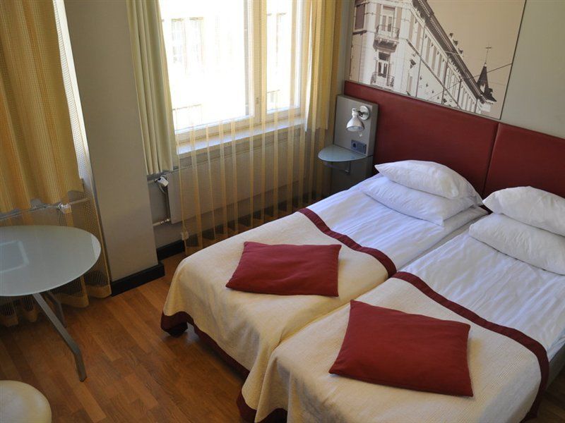 Original Sokos Hotel Albert Ελσίνκι Εξωτερικό φωτογραφία
