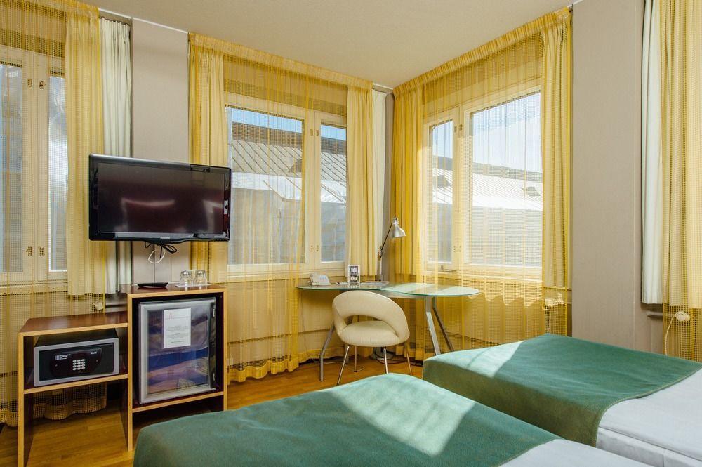 Original Sokos Hotel Albert Ελσίνκι Εξωτερικό φωτογραφία