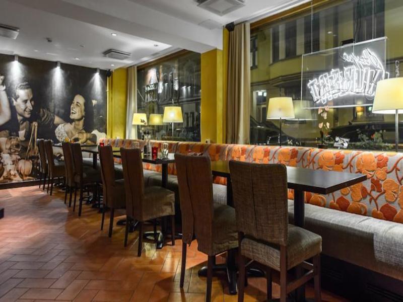 Original Sokos Hotel Albert Ελσίνκι Εξωτερικό φωτογραφία