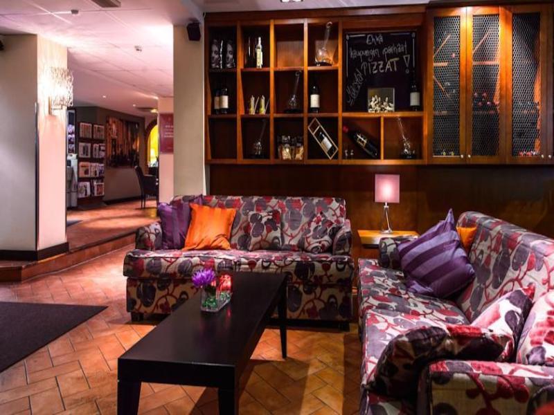 Original Sokos Hotel Albert Ελσίνκι Εξωτερικό φωτογραφία