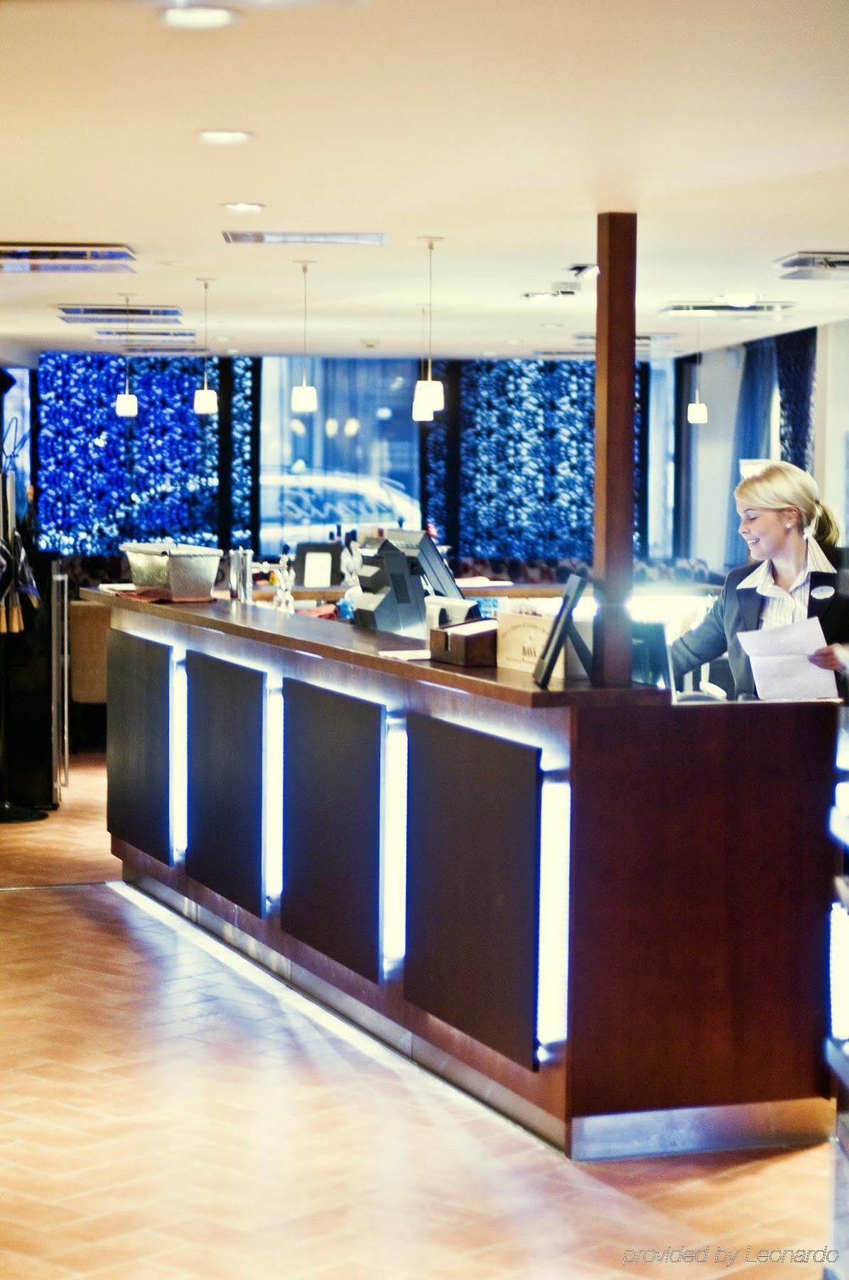 Original Sokos Hotel Albert Ελσίνκι Εσωτερικό φωτογραφία