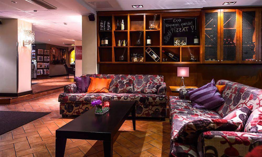 Original Sokos Hotel Albert Ελσίνκι Εξωτερικό φωτογραφία
