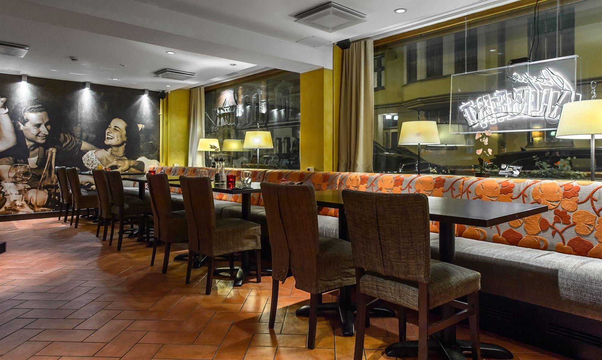 Original Sokos Hotel Albert Ελσίνκι Εξωτερικό φωτογραφία