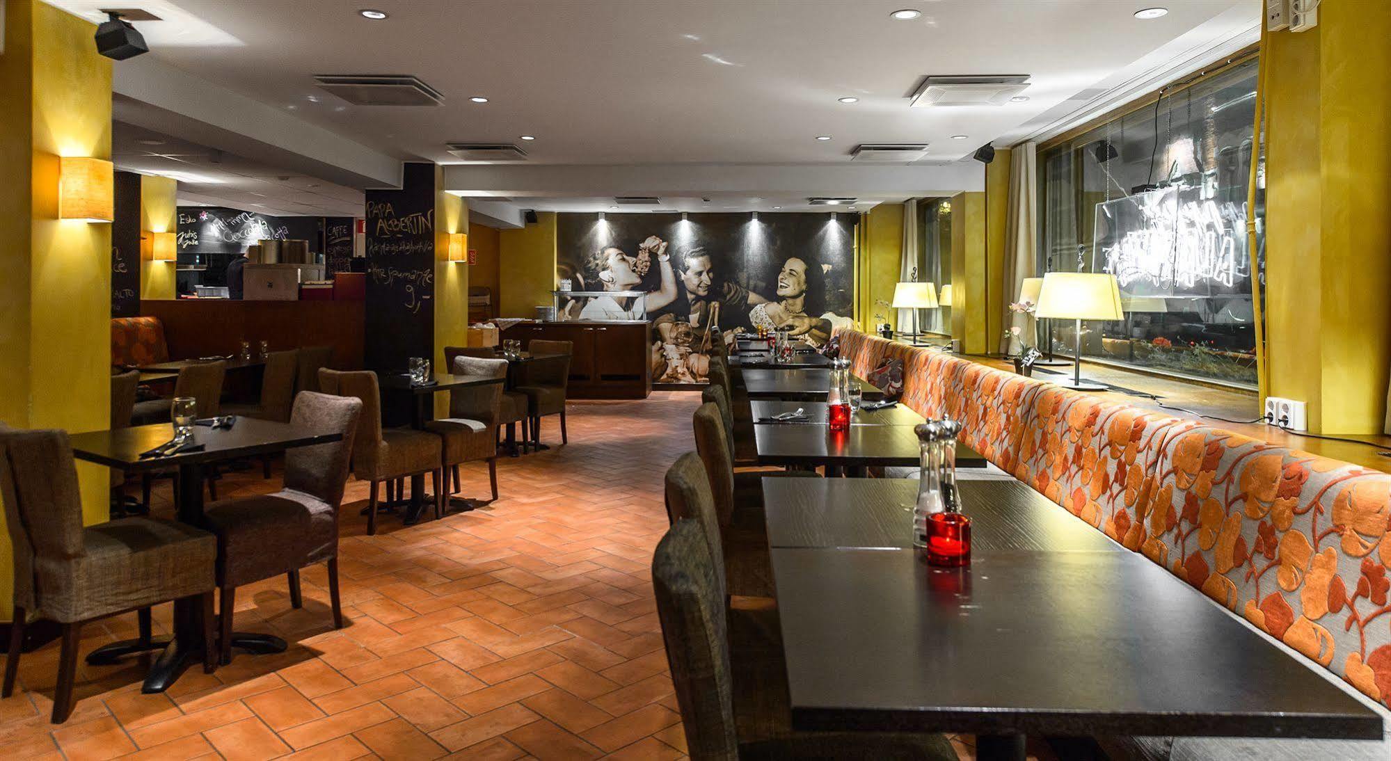 Original Sokos Hotel Albert Ελσίνκι Εξωτερικό φωτογραφία