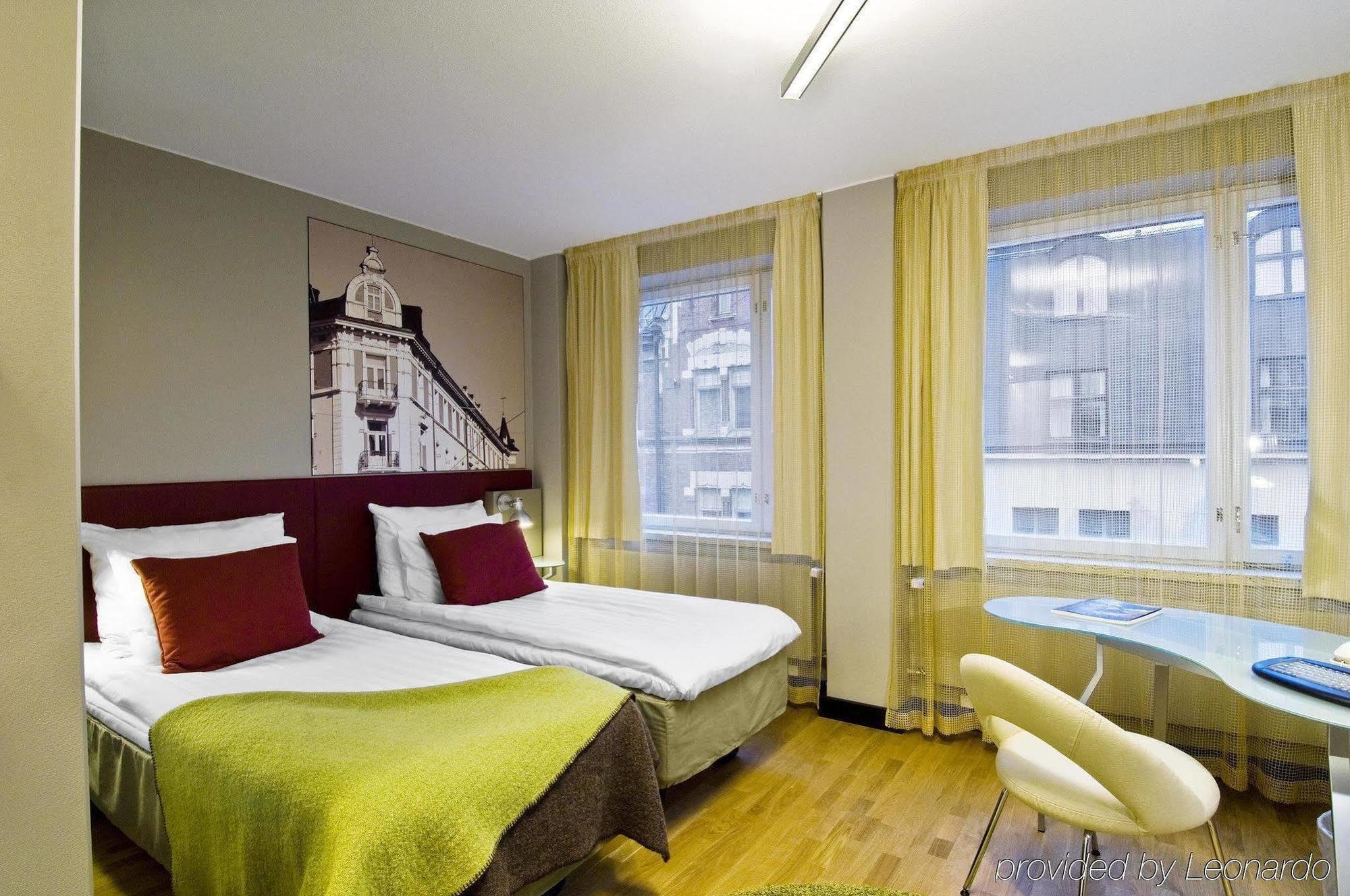 Original Sokos Hotel Albert Ελσίνκι Εξωτερικό φωτογραφία
