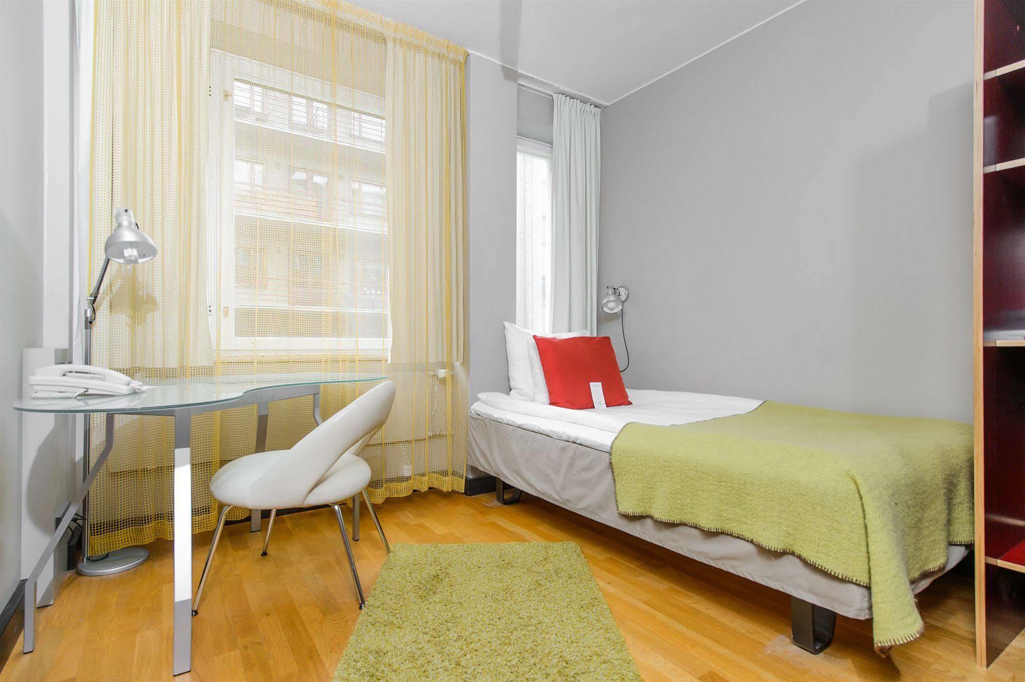 Original Sokos Hotel Albert Ελσίνκι Εξωτερικό φωτογραφία