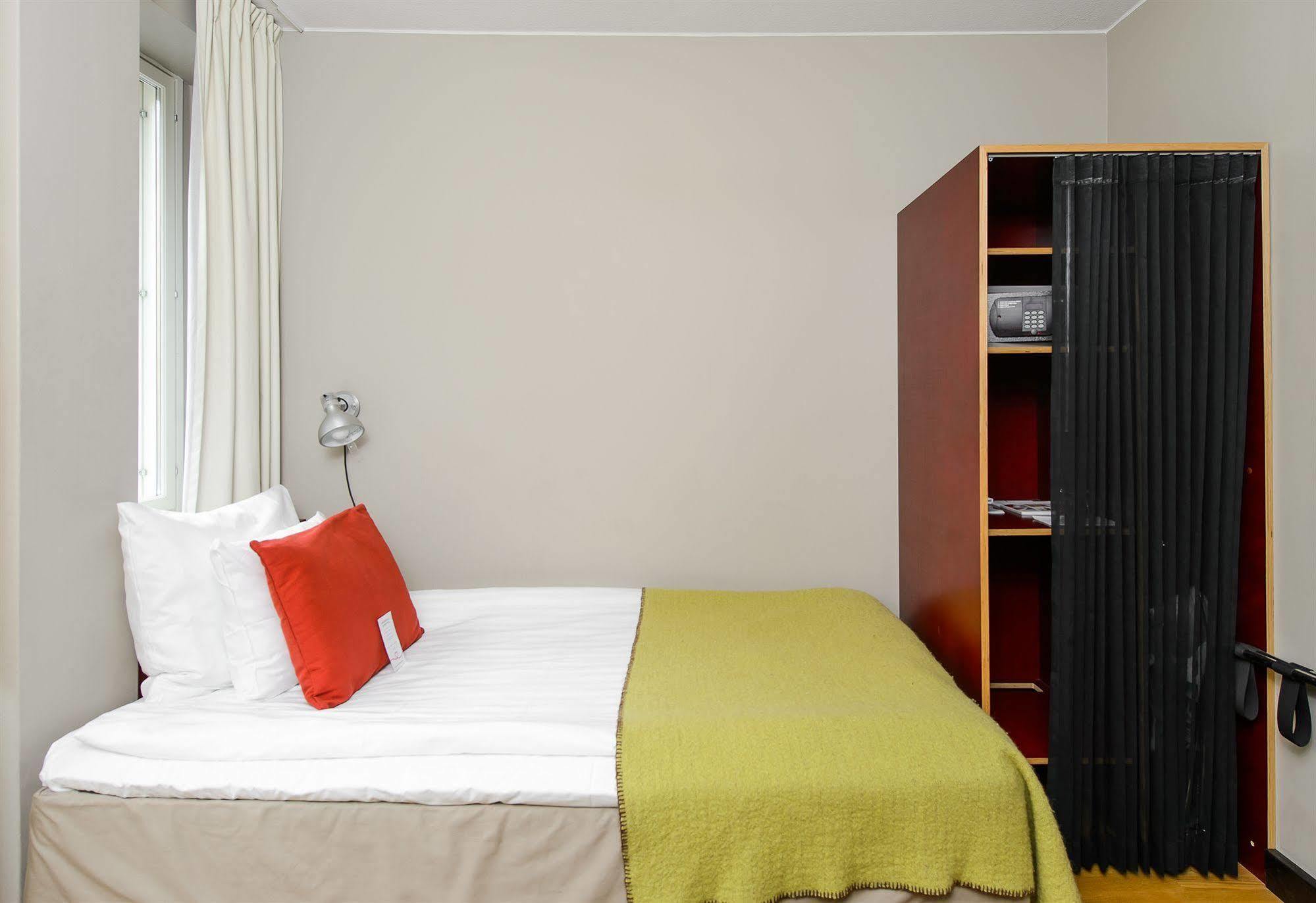 Original Sokos Hotel Albert Ελσίνκι Εξωτερικό φωτογραφία