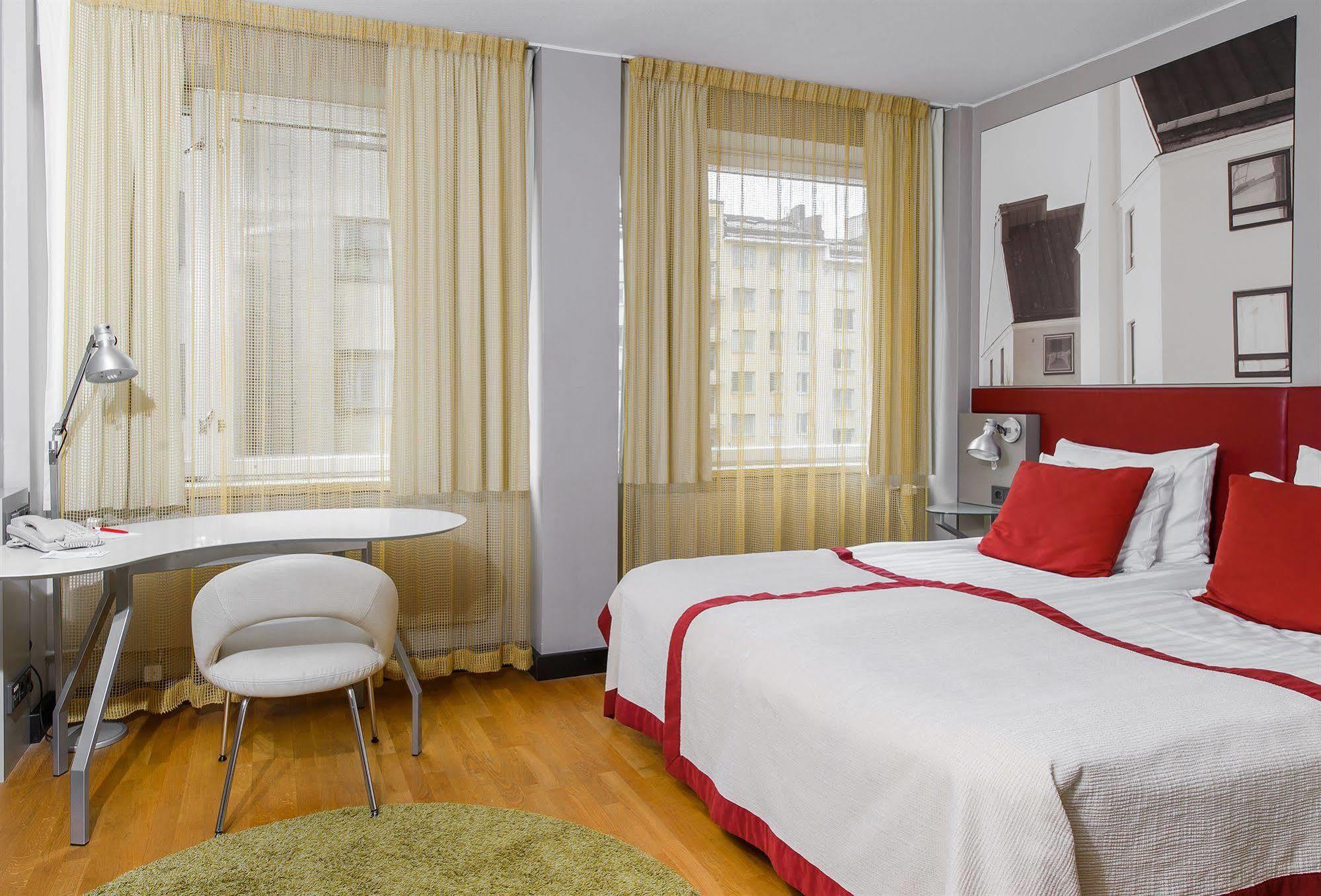 Original Sokos Hotel Albert Ελσίνκι Εξωτερικό φωτογραφία