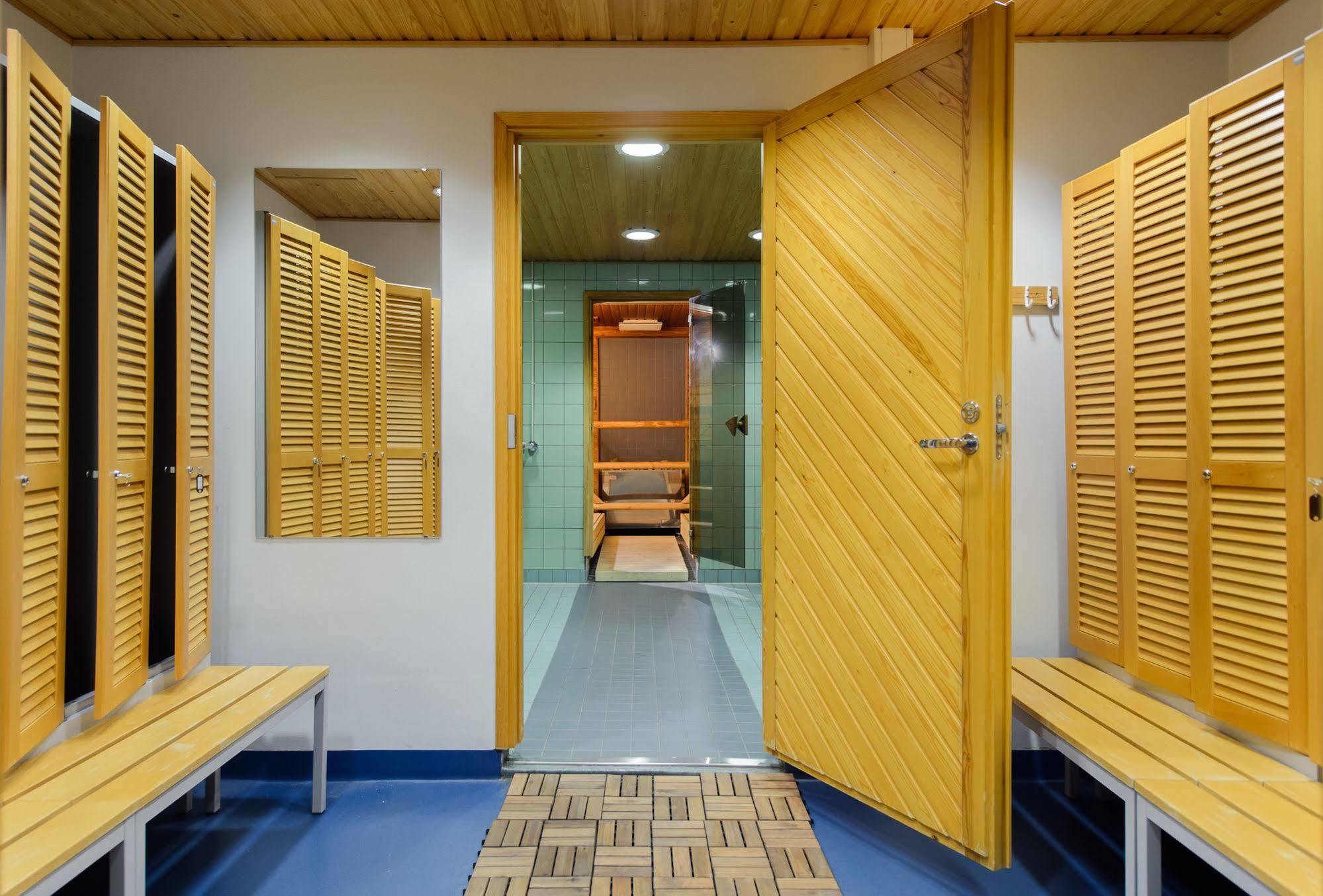 Original Sokos Hotel Albert Ελσίνκι Εξωτερικό φωτογραφία