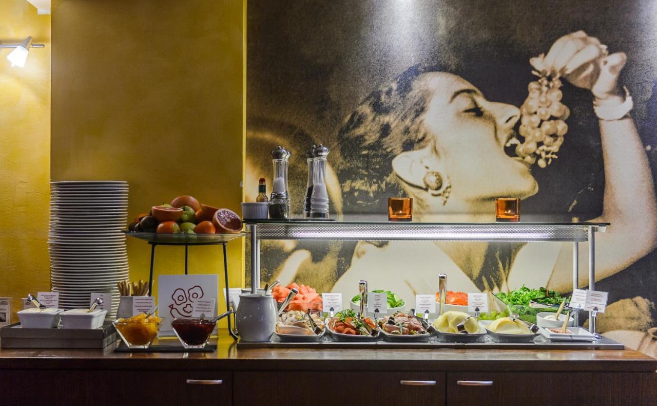 Original Sokos Hotel Albert Ελσίνκι Εξωτερικό φωτογραφία