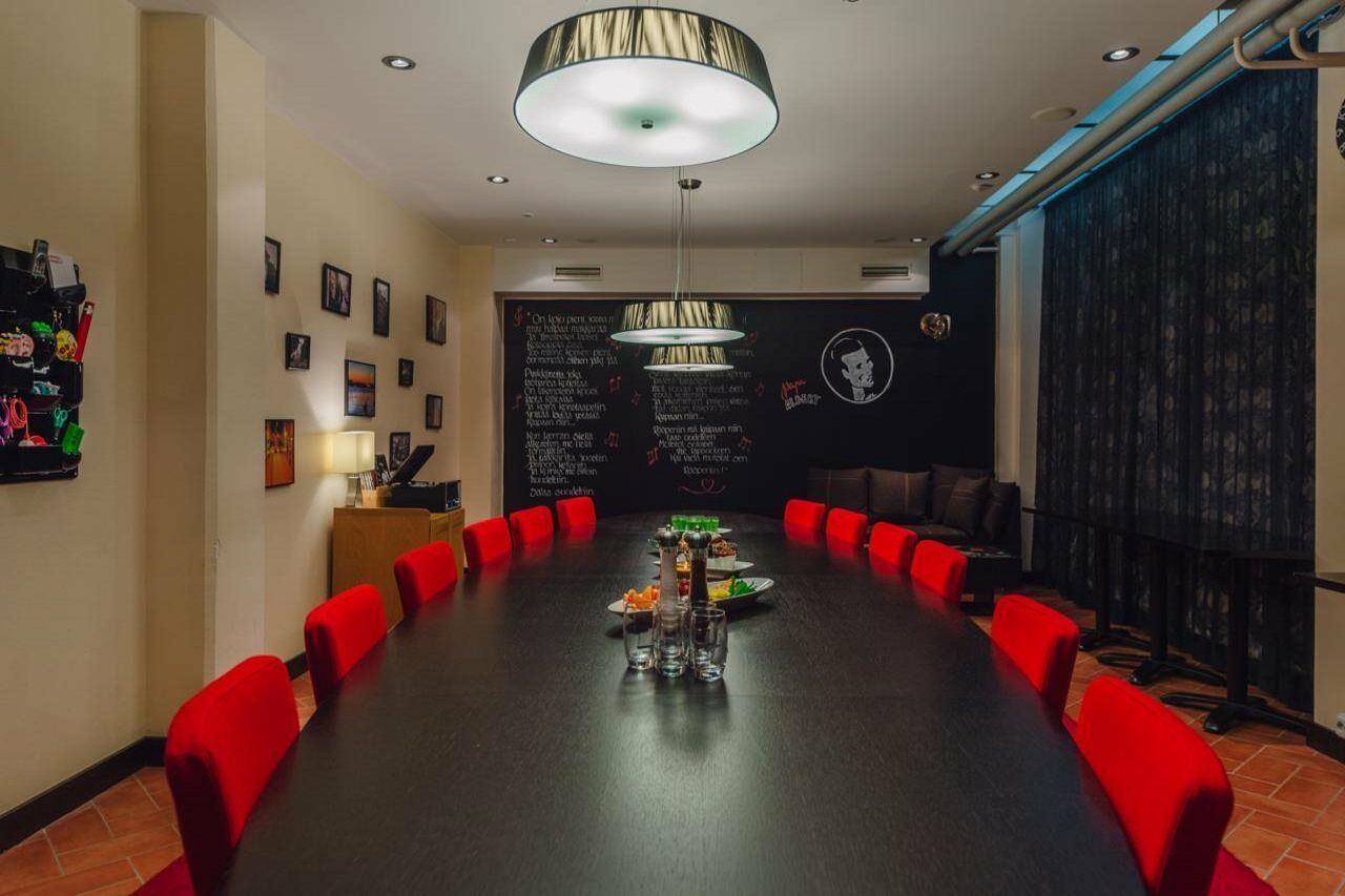 Original Sokos Hotel Albert Ελσίνκι Εξωτερικό φωτογραφία